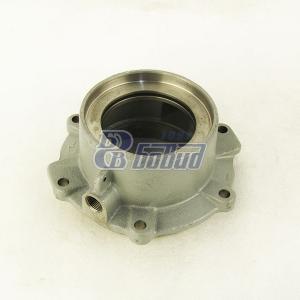 Крышка подшипника КПП (ПАО КАМАЗ) 154.1701205