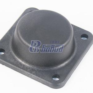 Крышка шкворня верхняя КАМАЗ-6520,6460  (Р-Пластик)  6460-3001054