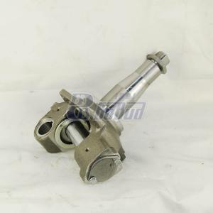 Кулак поворотный ЕВРО КамАЗ прав. со шкв. в сборе (ПАО КАМАЗ) 53205-3001009-02