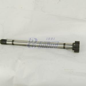 Кулак разжимной правый задний (Кнорр-Бремзе КАМА) 6520-3502110