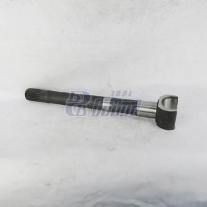 Кулак шарнира внутренний левый 20 шлиц (ПАО КАМАЗ) 53228-2304065