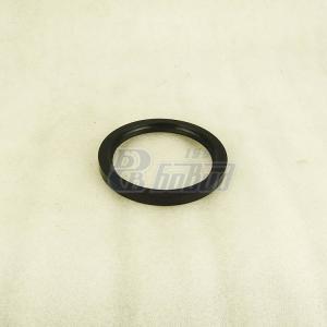 Манжета 100*125*12 в сборе фтор 740.1318166-01-ф гидромуфты (740-1318166)