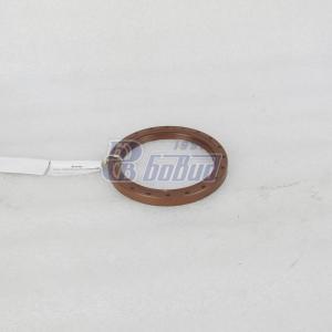 Манжета 105*130*12-2,2 к/вала Камаз Евро (VITON) фтор РТ  ВТМ