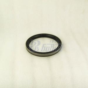 Манжета 140*170*14,5/16 задней  ступицы КАМАЗ ЕВРО (арт. TOKEZ 700039 GSM kaset 11) 6520-3104017-01