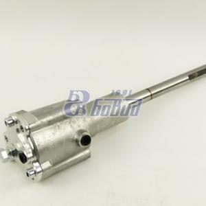 Механизм включения передач КАМАЗ-6522 (замена 6522-1803010) (АР СИ ЭР) 12102-1803000