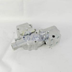 Механизм переключения делителя передач 15.1771010 (АР СИ ЭР) МПДП21101-1771010