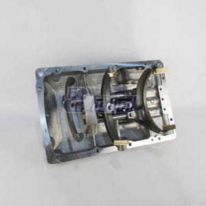 Механизм переключения передач в сборе (ПАО КАМАЗ) 14.1702005-10