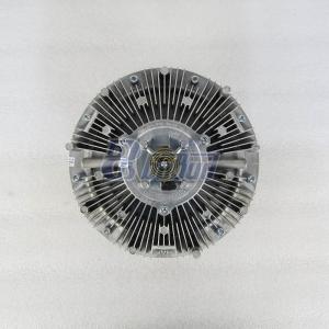 Муфта вязкостная d660 (Технотрон) 21-151-010