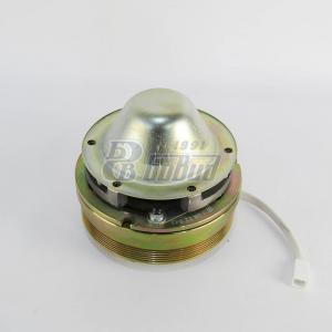 Муфта электромагнитная  вентилятора Евро (без крыльчатки) (Технотрон) 740.30-1317500-02