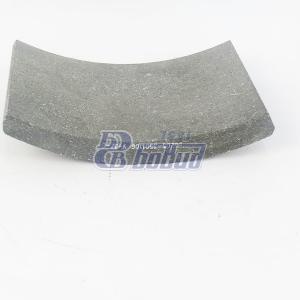 Накладка тормозная КамАЗ53205,4370 (У-37-С)   53205-3501106