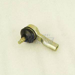 Наконечник КПП Ростар (короткий левый) М10х1,25LH (L=77мм) 362-1703522-20