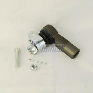 Наконечник правый рулевой  (правая резьба М30*1.5)(5320-3414056) (ГК Ростар)  R180-3414062