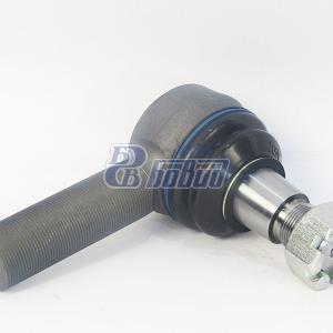 Наконечник тяги КАМАЗ 6520, 53605, 6460, 5360, 5460, продольная рулевая тяга 6520-3414010-10/-11