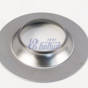 Направляющая полуоси КАМАЗ-4310 (ПАО КАМАЗ)  4310-2401016