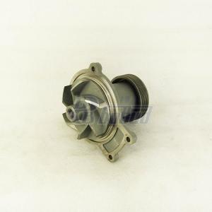 насос водяной (Е-3) КАМАЗ (шкив D-100мм) (ПАО КАМАЗ) 740.63-1307010