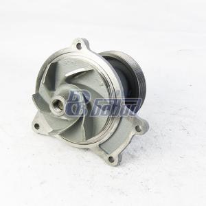 Насос водяной дв.740.30-260, 740.31-240,740.50 (шкив D-115мм) (ПАО КАМАЗ)  740.50-1307010