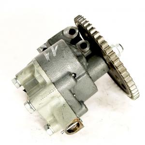 Насос масляный  Е 2, Е 3 (ПАО КАМАЗ)      740.21-1011010