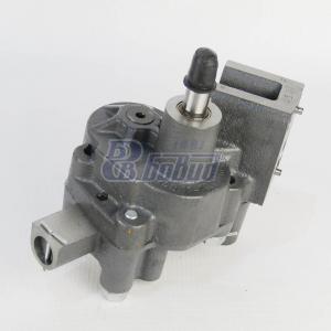 Насос масляный ЕВРО (без шестерни) (ПКФ ПОЛЮС) 740.11-1011014-02