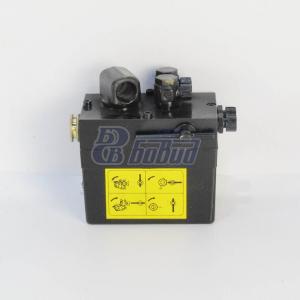 Насос опрокидывания кабины КТС40-506.900-К3 (Сербия)