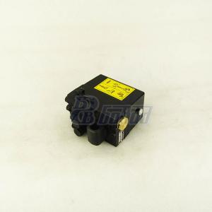 Насос опрокидывания кабины (PPT Югославия) КТС40-506.900-К4