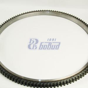 Обод зубчатый маховика 125зуб. (ПАО КАМАЗ) 7406.1005125