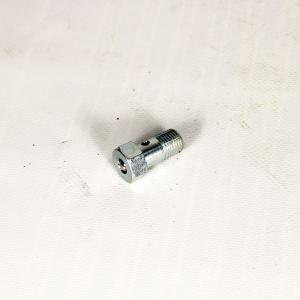 Обратный клапан  1417413047-002