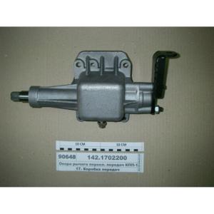 Опора рычага в сб (ПАО КАМАЗ) 142.1702200