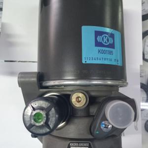 Осушитель воздуха КАМАЗ с РДВ (24В) KNORR-BREMSE LA8800