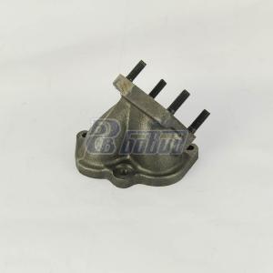 Патрубок коллектора выпускного правый (ПАО КАМАЗ) 7403.1008030