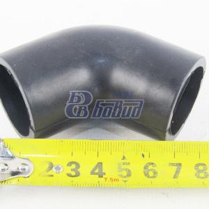 Патрубок переходной (сапуна) а/м КАМАЗ БРТ 740-1014138Р БРТ (00002499)