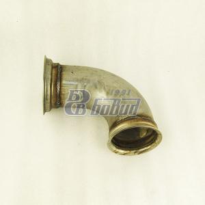 Патрубок приемный (ПАО КАМАЗ) 6520-1203008-31