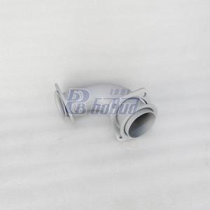 Патрубок приемный (ПАО КАМАЗ) 54115-1203010-30