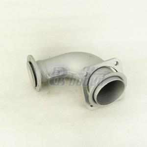 Патрубок приемный (ПАО КАМАЗ) 54115-1203011-30