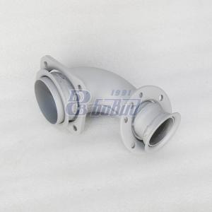 Патрубок приемный (ПАО КАМАЗ) 54115-1203010-20