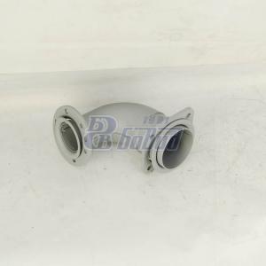 Патрубок приемный короткий (ПАО КАМАЗ) 54115-1203010-50