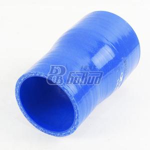 Патрубок радиатора СИЛИКОН 5490-1303027