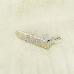 Педаль газа в сборе (ПАО КАМАЗ) 53205-1108010