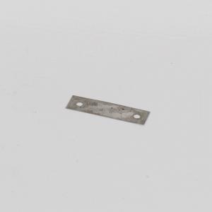 Пластина балансировочная  1601318  14