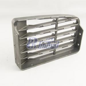 Подножка левая (ПАО КАМАЗ) 5320-8405015