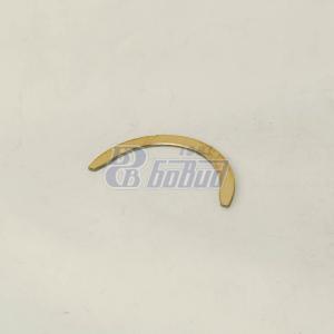 Полукольцо подшипника 740.1005184-01 (ДЗВ)