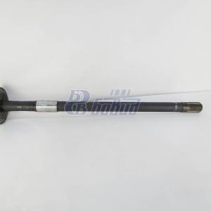 Полуось короткая правая 20 шлицов (ПАО КАМАЗ)  43118-2403070