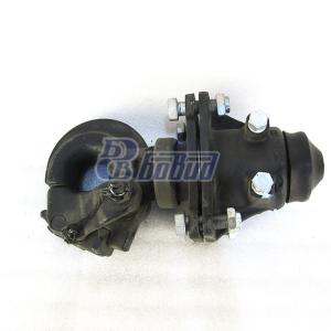 Прибор буксирный в сборе (ПАО КАМАЗ) 4310-2707210