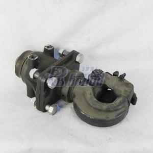 Прибор буксирный в сборе (ПАО КАМАЗ) 5320-2707210 (8т)