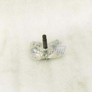 Привод замка в сборе левый (ДААЗ)