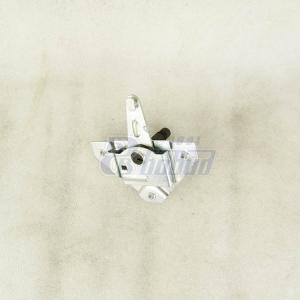 Привод замка в сборе правый (ДААЗ) 5320-6105080