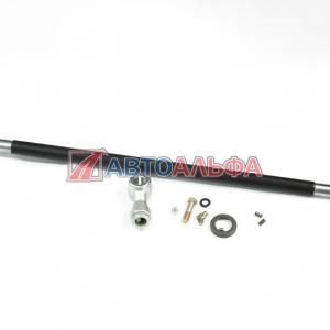 Привод управления КПП в сборе (ПАО КАМАЗ) 14.1703006