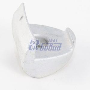 Прижим заднего колеса (ПАО "КАМАЗ") 5320-3101045