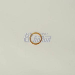 шайба медная 22х28х1,5 (ПАО КАМАЗ) 1/02634/60