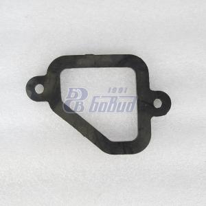 Прокладка всасывающего патрубка/резин./паронит  740.1115036-01