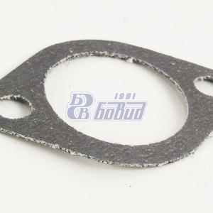 Прокладка выпускного коллектора/металлоасбест 740.1008027